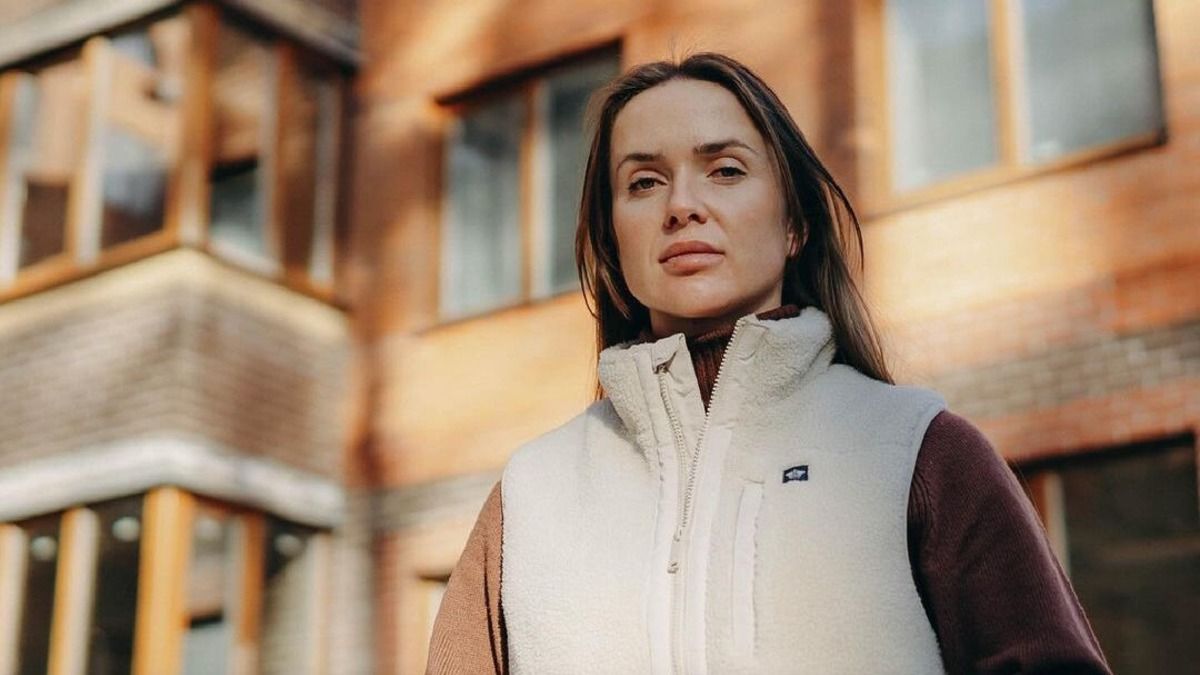 Еліна Світоліна прокоментувала ставлення WTA до війни в Україні