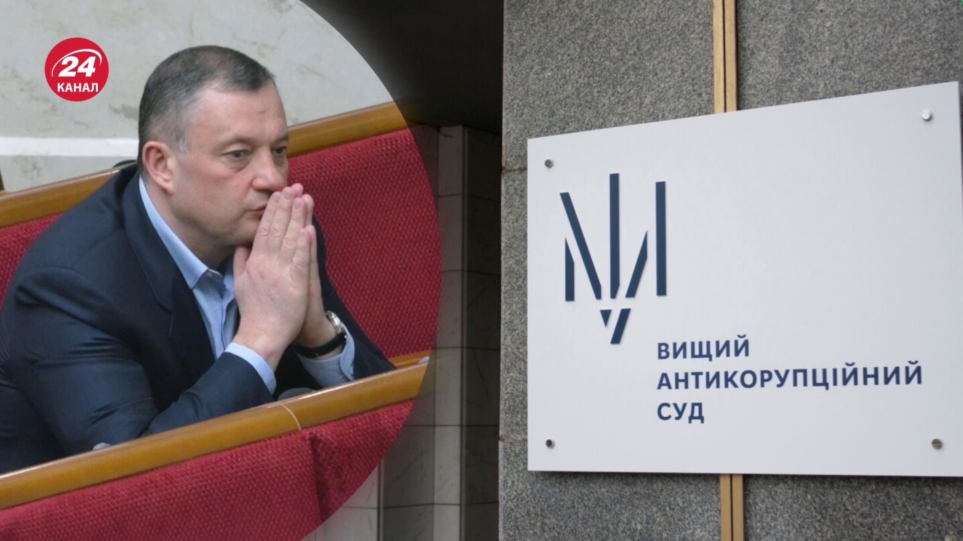 Ярославу Дубневичу обрали запобіжний захід Ярославу Дубневичу обрали запобіжний захід