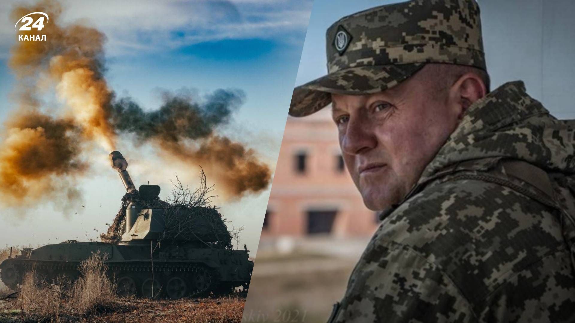 Україна потребує більше снарядів та ППО Україна потребує більше снарядів та ППО