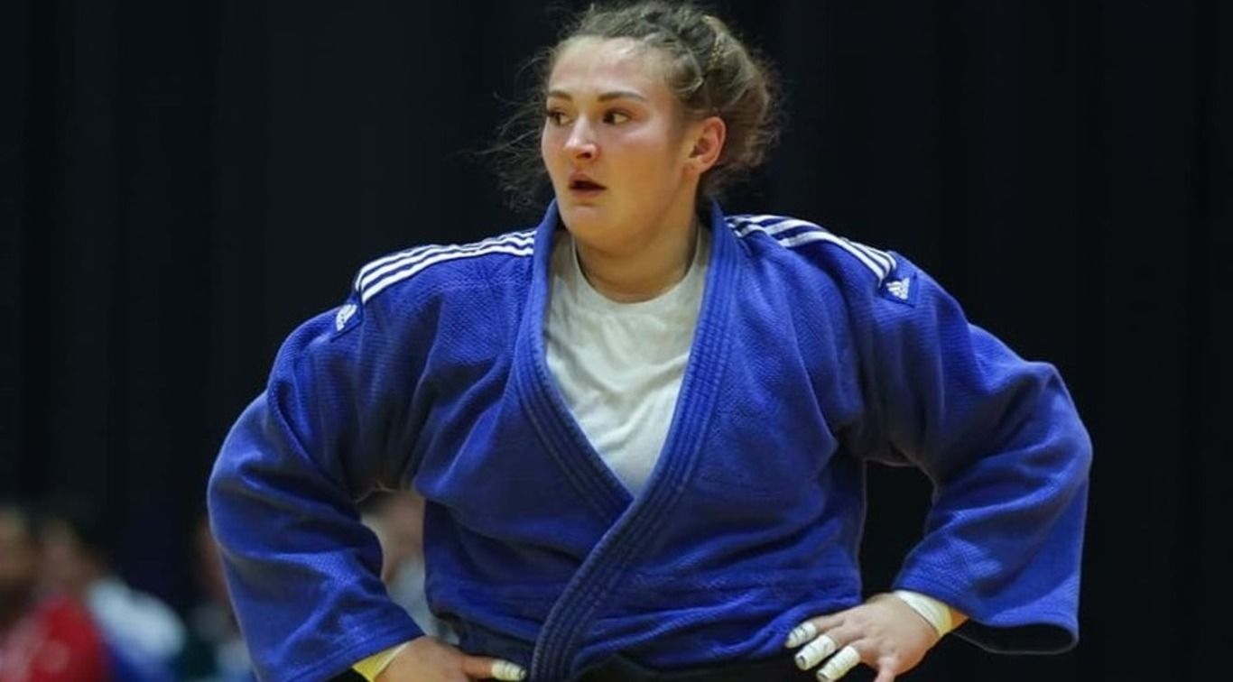 Руслана Булавина