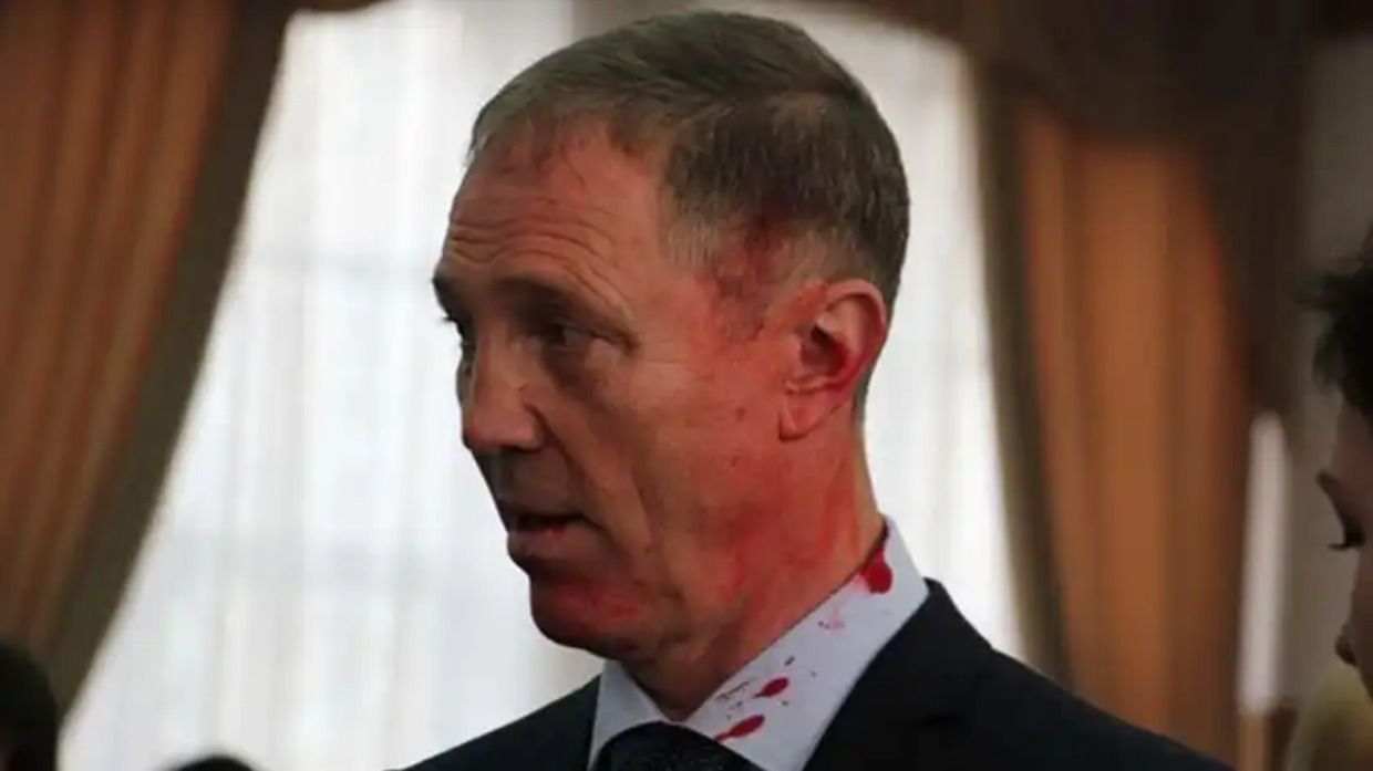 Суд конфисковал активы Сальдо Суд конфисковал активы Сальдо