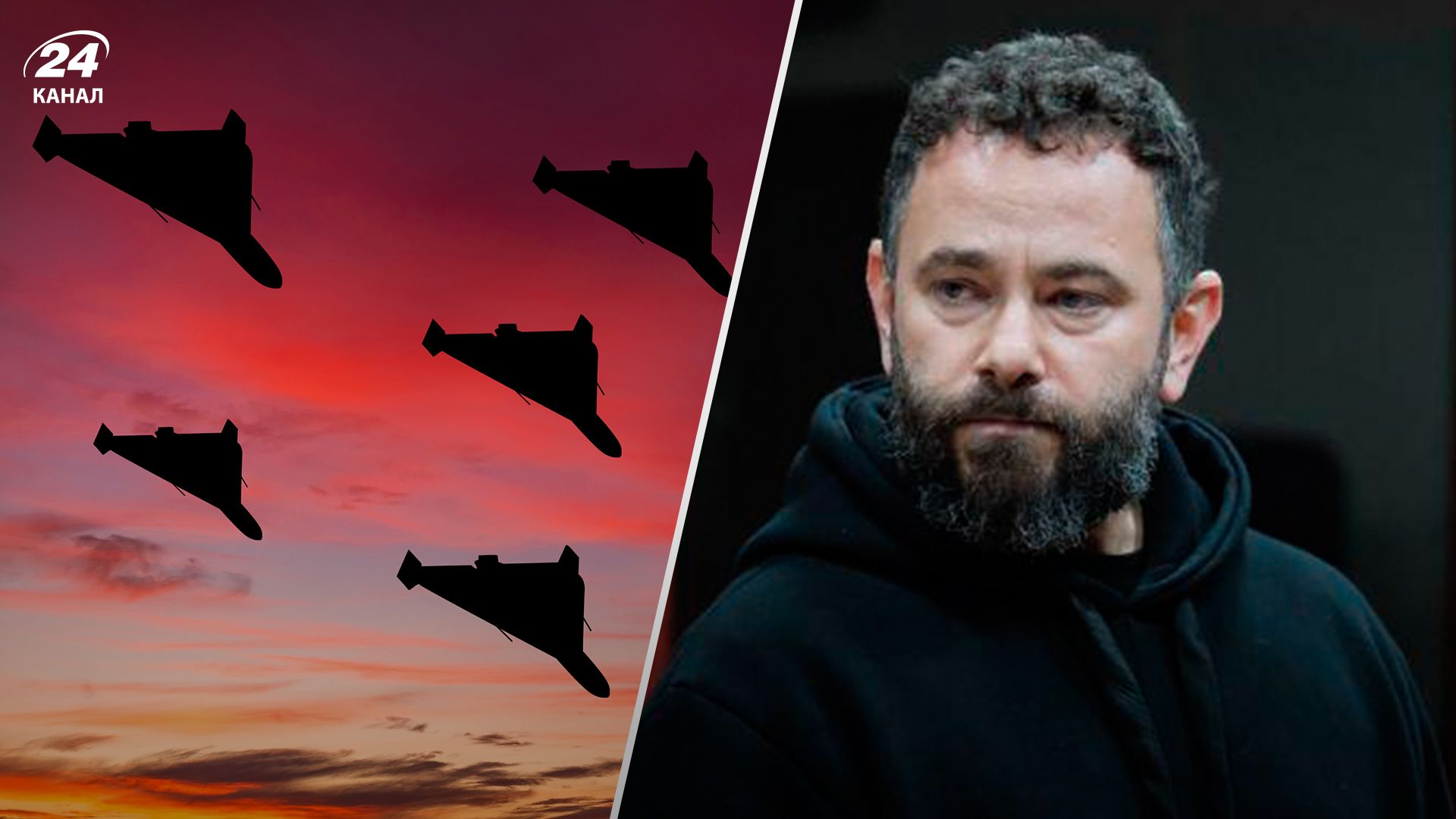 Хронологія 629 дня війни - 24 Канал Хронологія 629 дня війни - 24 Канал