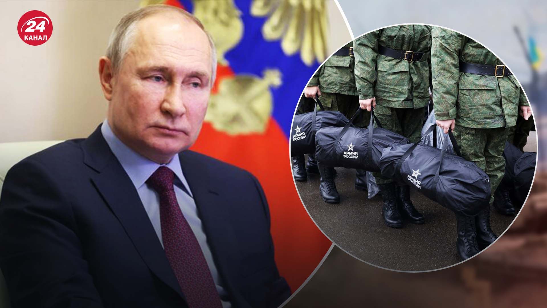 Путину выгодна длительная война Путину выгодна длительная война