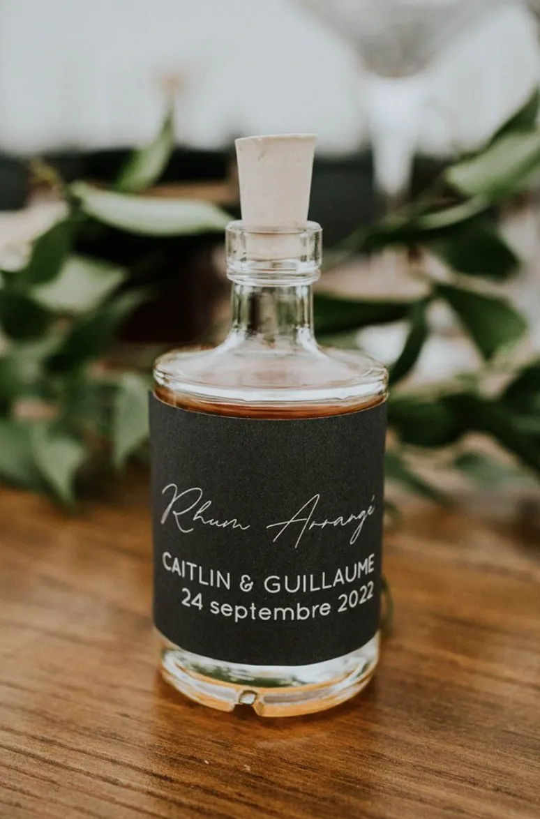 Подарок от невест гостям Подарок от невест гостям