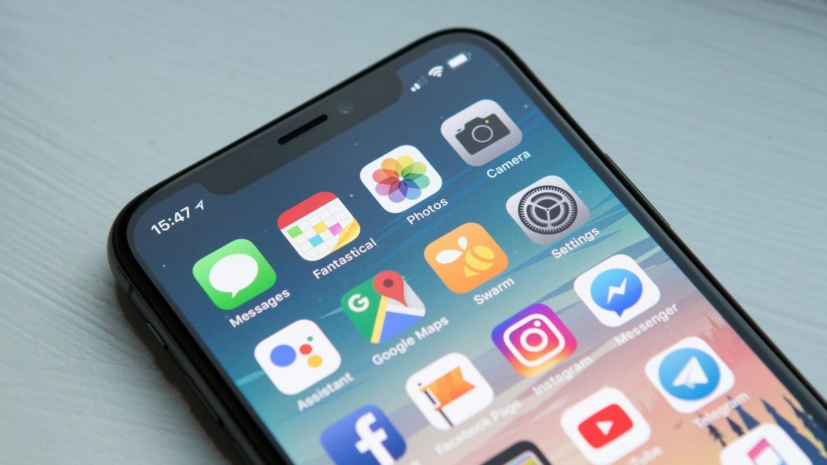 iOS 18 станет самым большим обновлением за последние четыре года iOS 18 станет самым большим обновлением за последние четыре года
