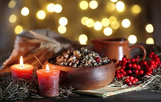 Різдвяний піст 2023 Різдвяний піст 2023