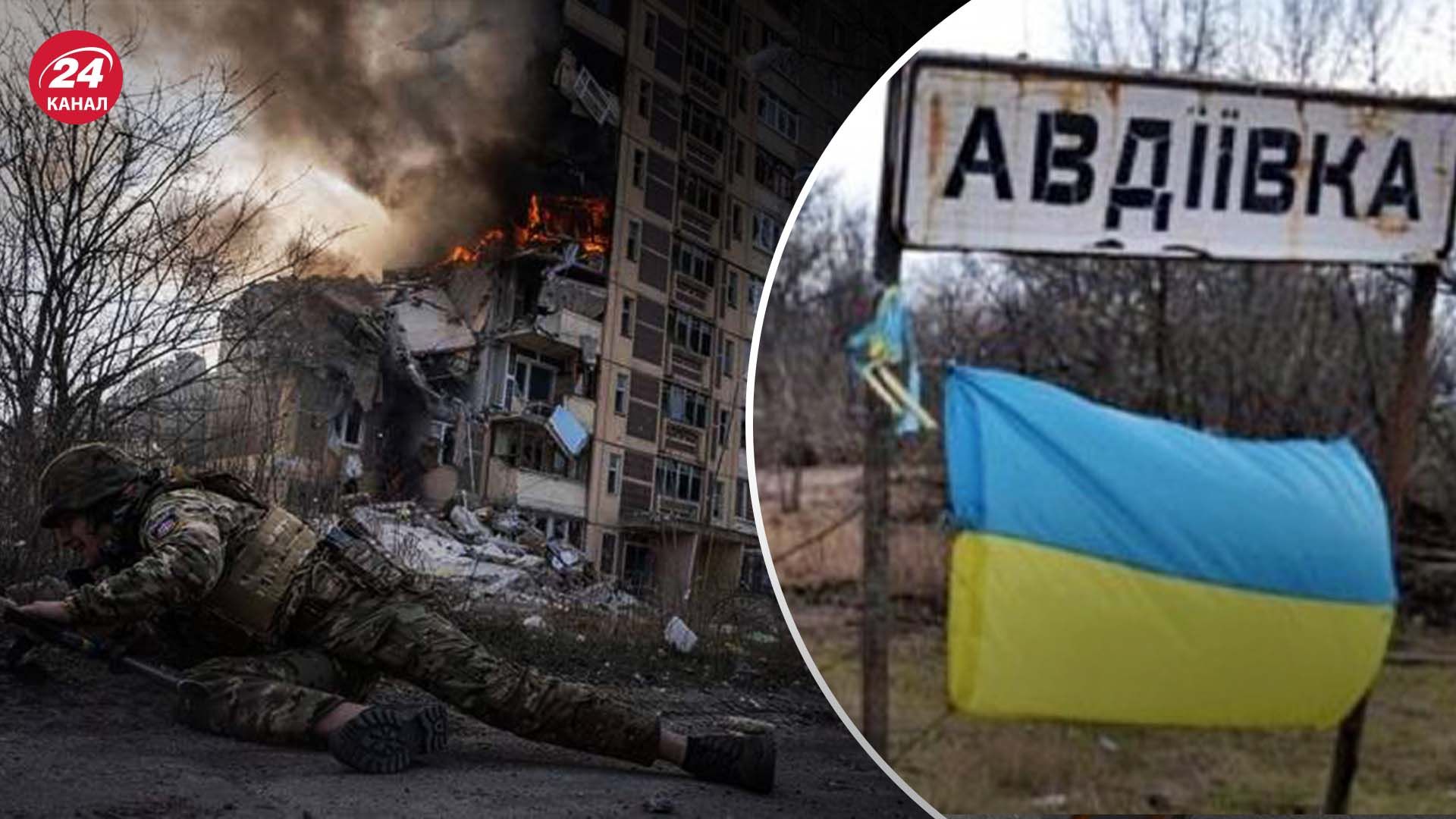 Возле Авдеевки не прекращаются бои Возле Авдеевки не прекращаются бои