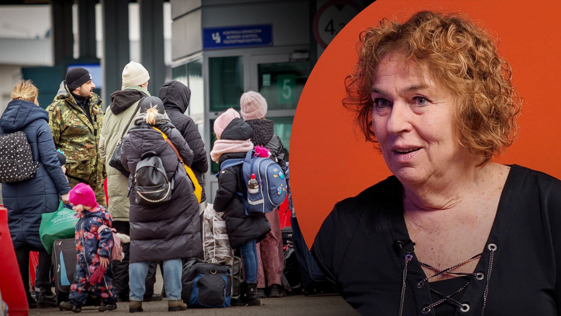 Население украинцев через 10 лет изменится Население украинцев через 10 лет изменится