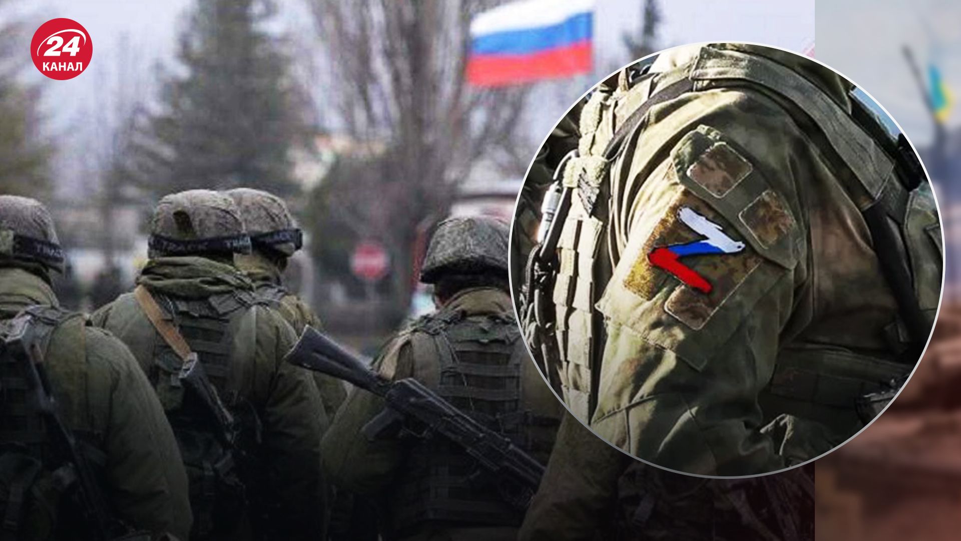 У Росії різко зросла кількість тих, хто не бажає йти на війну проти України