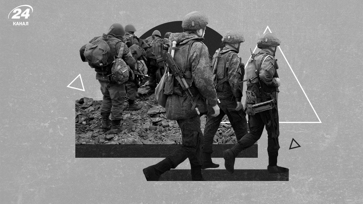 Що не так із російським перегрупуванням на Півдні Що не так із російським перегрупуванням на Півдні