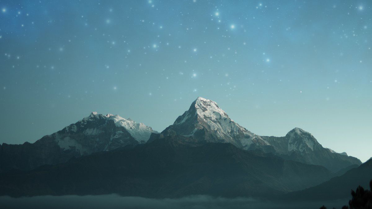 Как образуются горы – девять главных, но не единственных способов Как образуются горы – девять главных, но не единственных способов