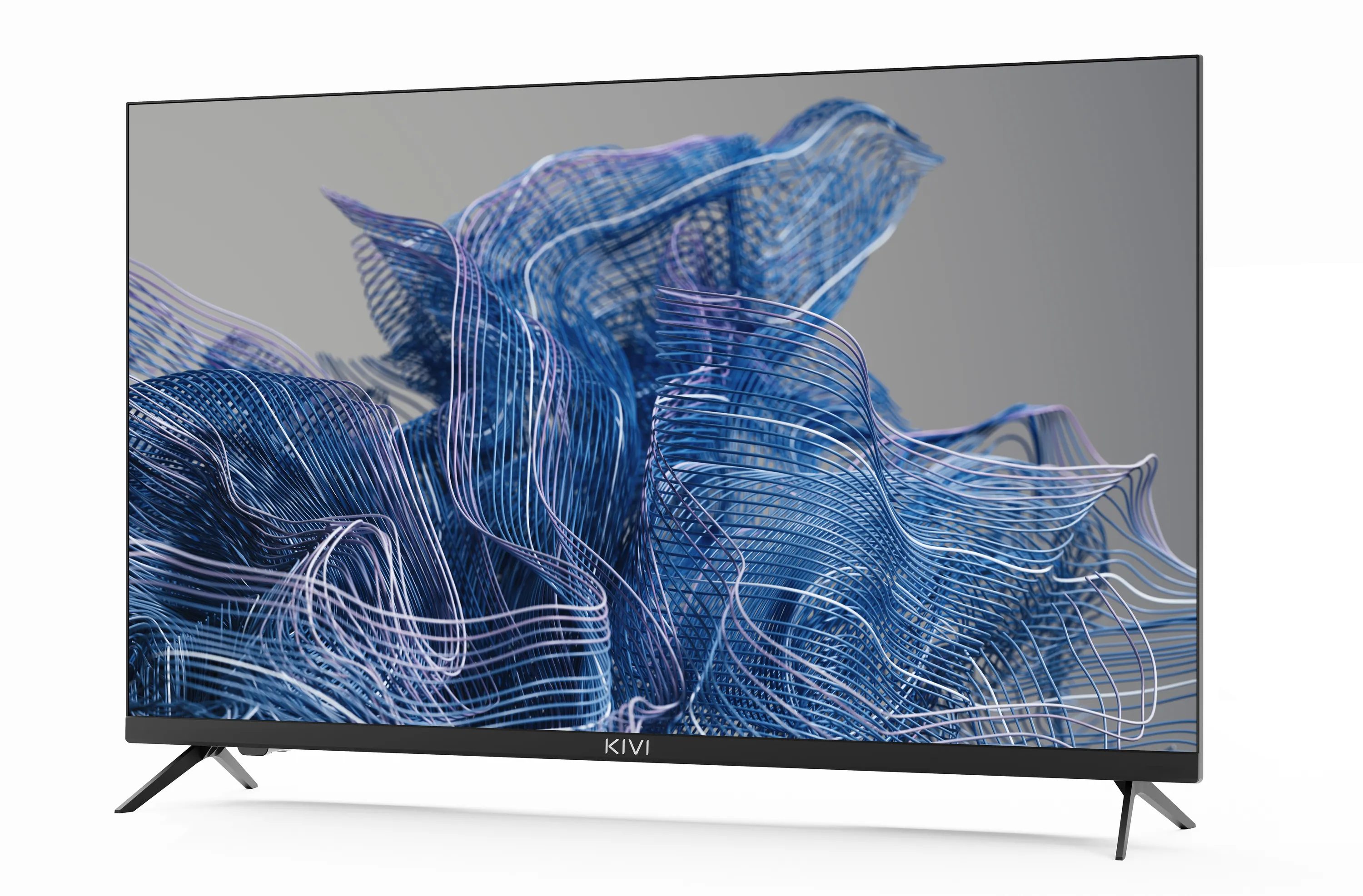 Телевізор KIVI 32H750NB для тих, хто цінує комфорт Телевізор KIVI 32H750NB для тих, хто цінує комфорт
