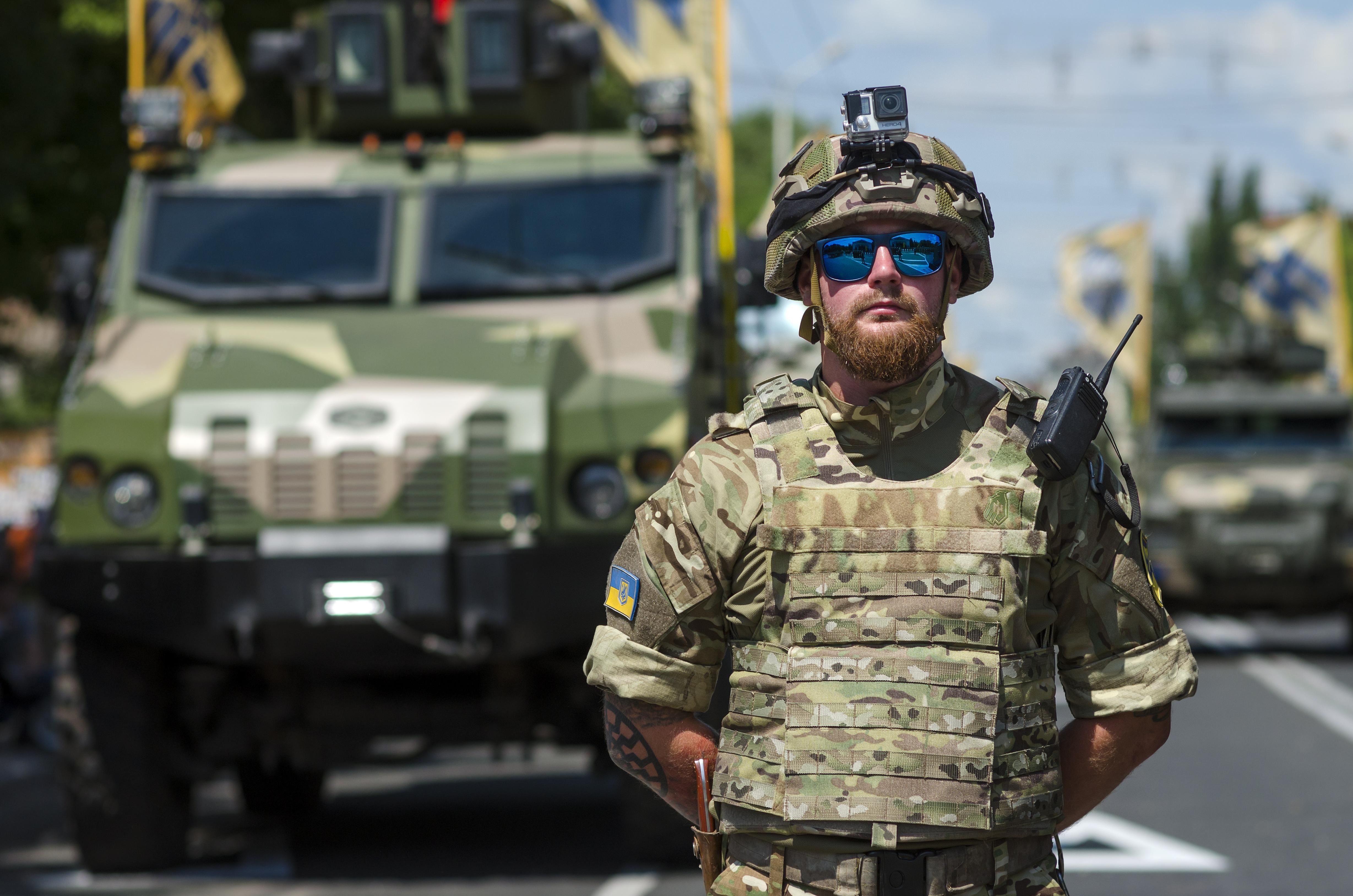 Розвиток української оборонної промисловості: які нововведення готує Міноборони – Економіка