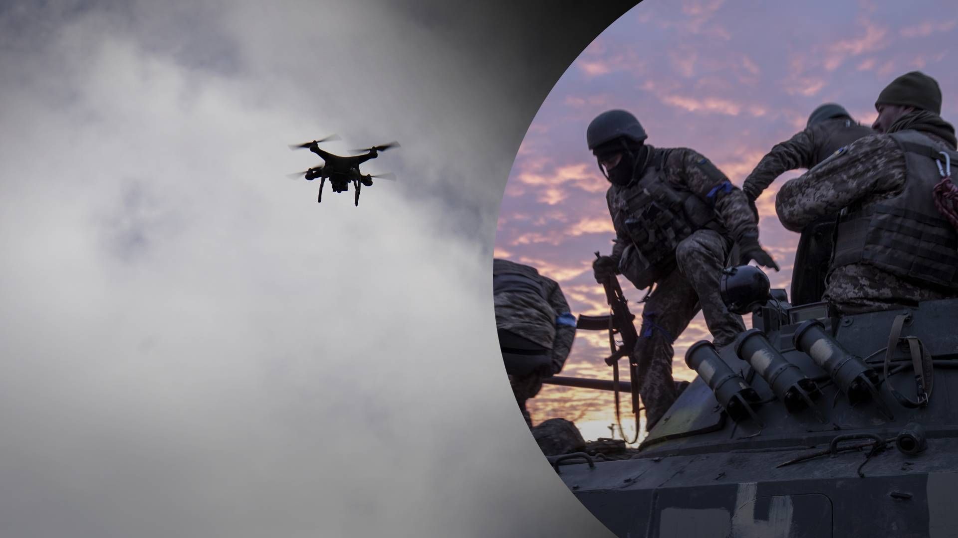 Україна вже має перші зразки власних дронів типу "Ланцет" - 24 Канал Україна вже має перші зразки власних дронів типу "Ланцет" - 24 Канал