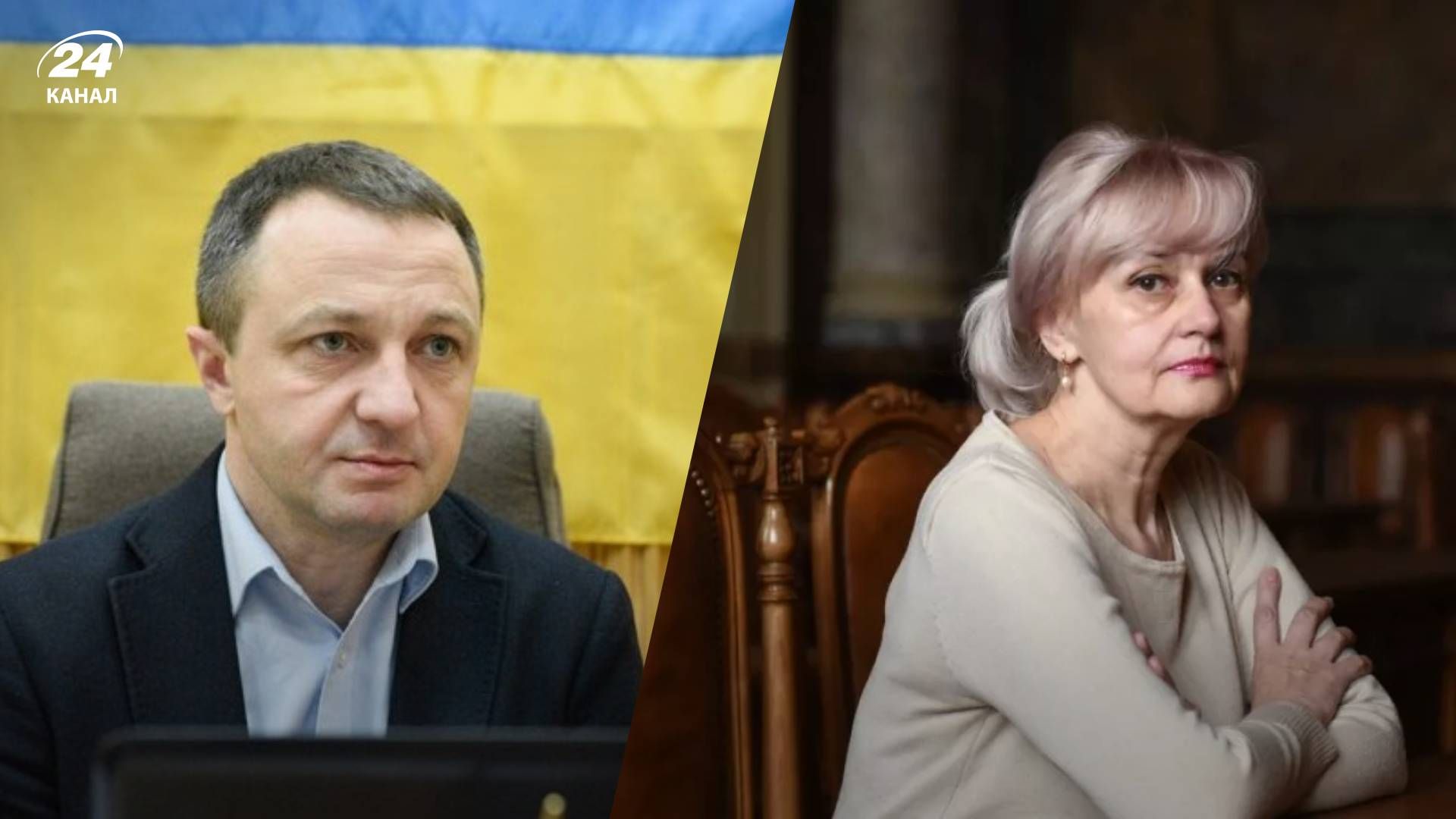 Мовним спекуляція не місце в Україні Мовним спекуляція не місце в Україні