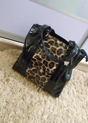 Анималистический принт. Анималистический принт.