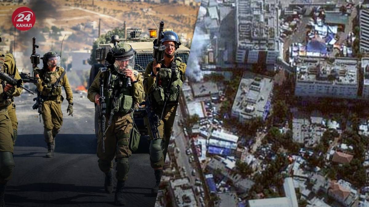 В подвалах госпиталя может находиться командный пункт боевиков В подвалах госпиталя может находиться командный пункт боевиков