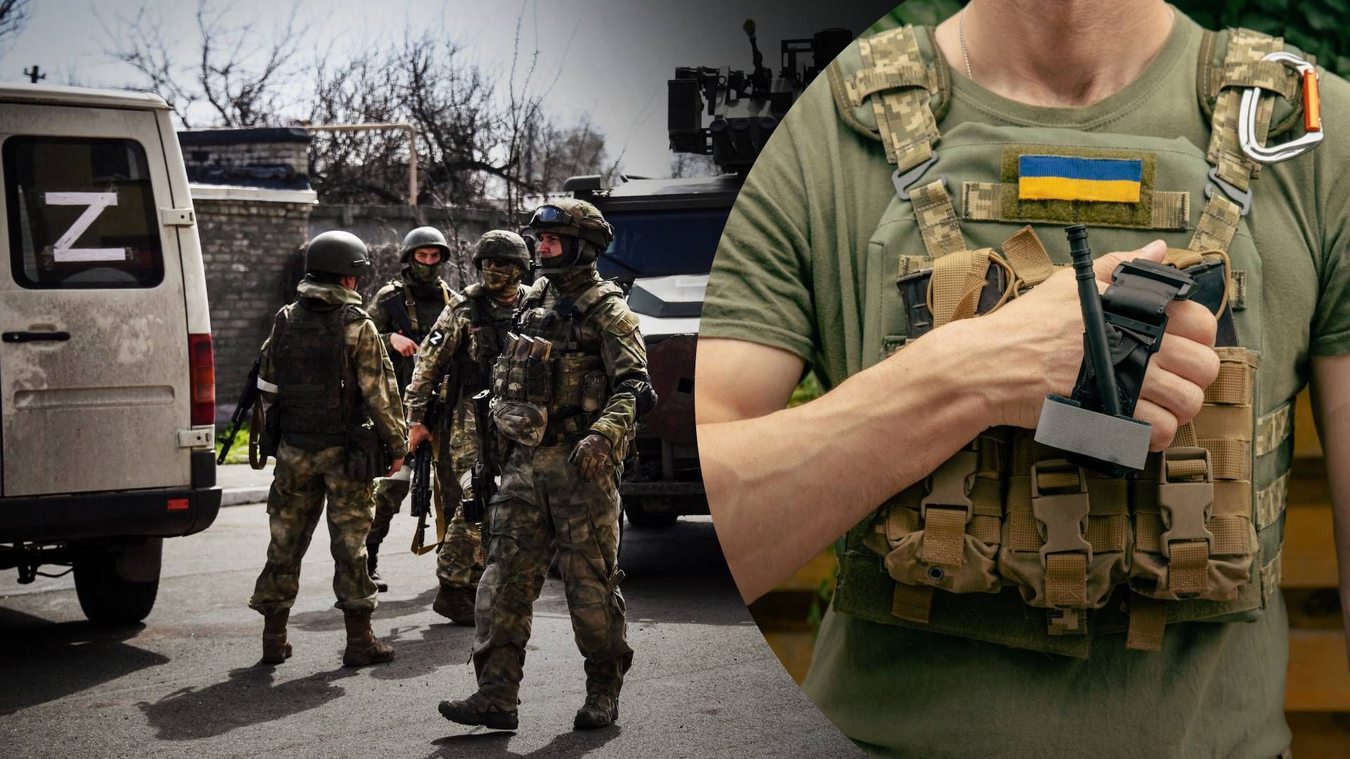 Росія намагається перехопити ініціативу на фронті- 24 Канал Росія намагається перехопити ініціативу на фронті- 24 Канал