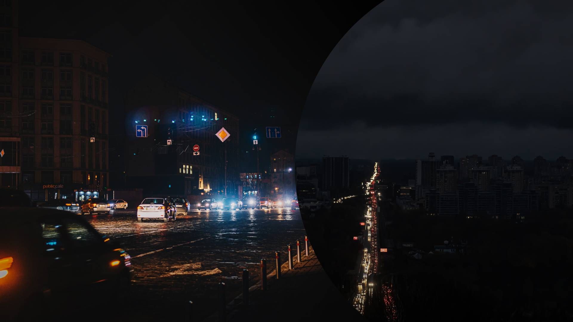 Як одягатись на вулицю в умовах блекауту - 24 Канал Як одягатись на вулицю в умовах блекауту - 24 Канал