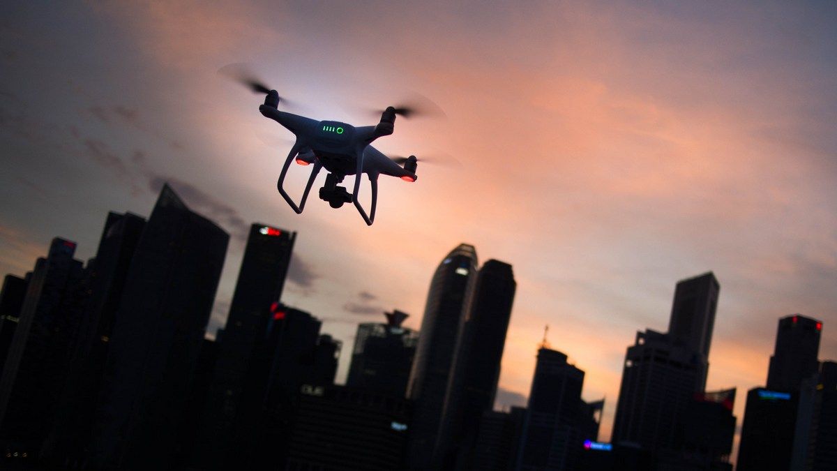 Американский офис Airbus займется разработкой военных беспилотников Американский офис Airbus займется разработкой военных беспилотников