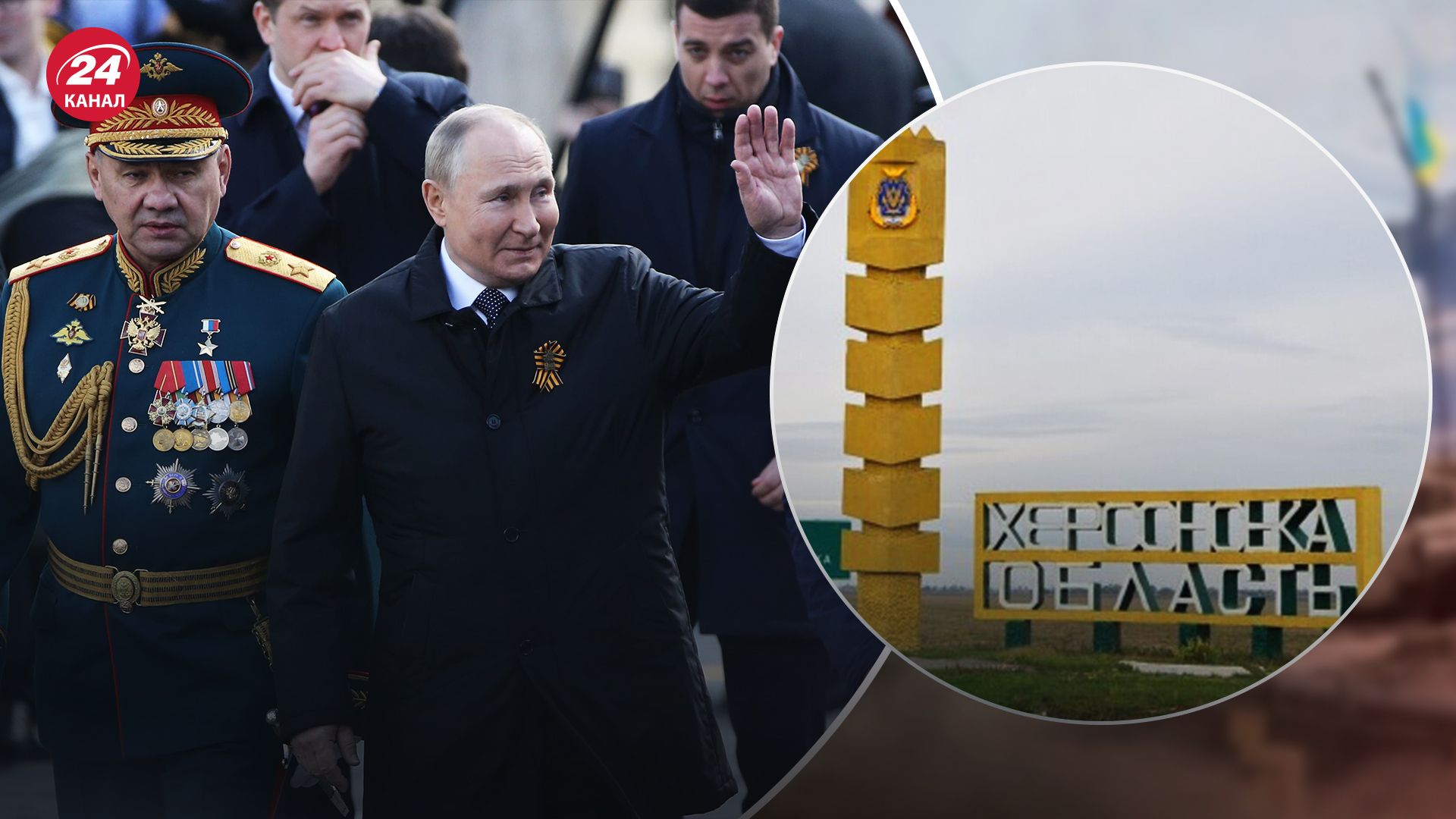 В России обостряется борьба за власть В России обостряется борьба за власть