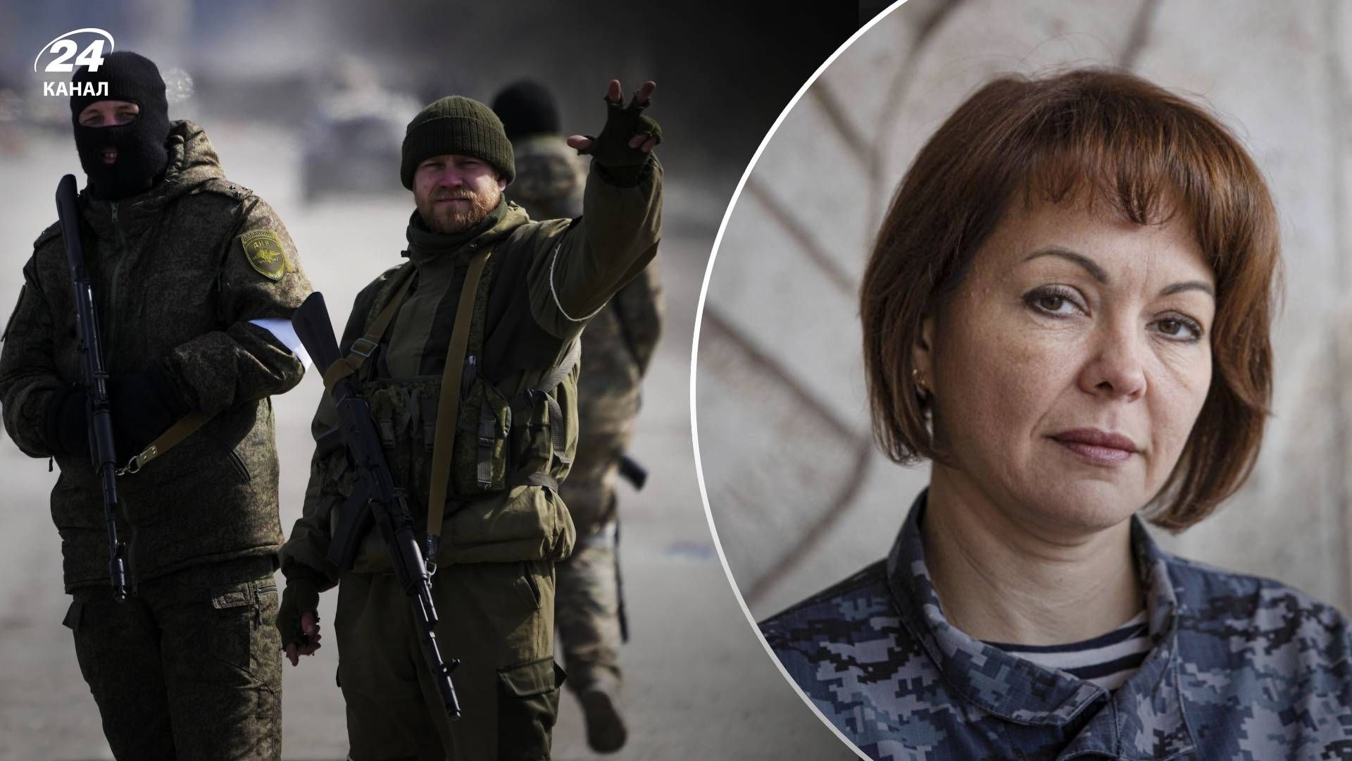 Россияне дерезтируют после ударов по их штабам Россияне дерезтируют после ударов по их штабам