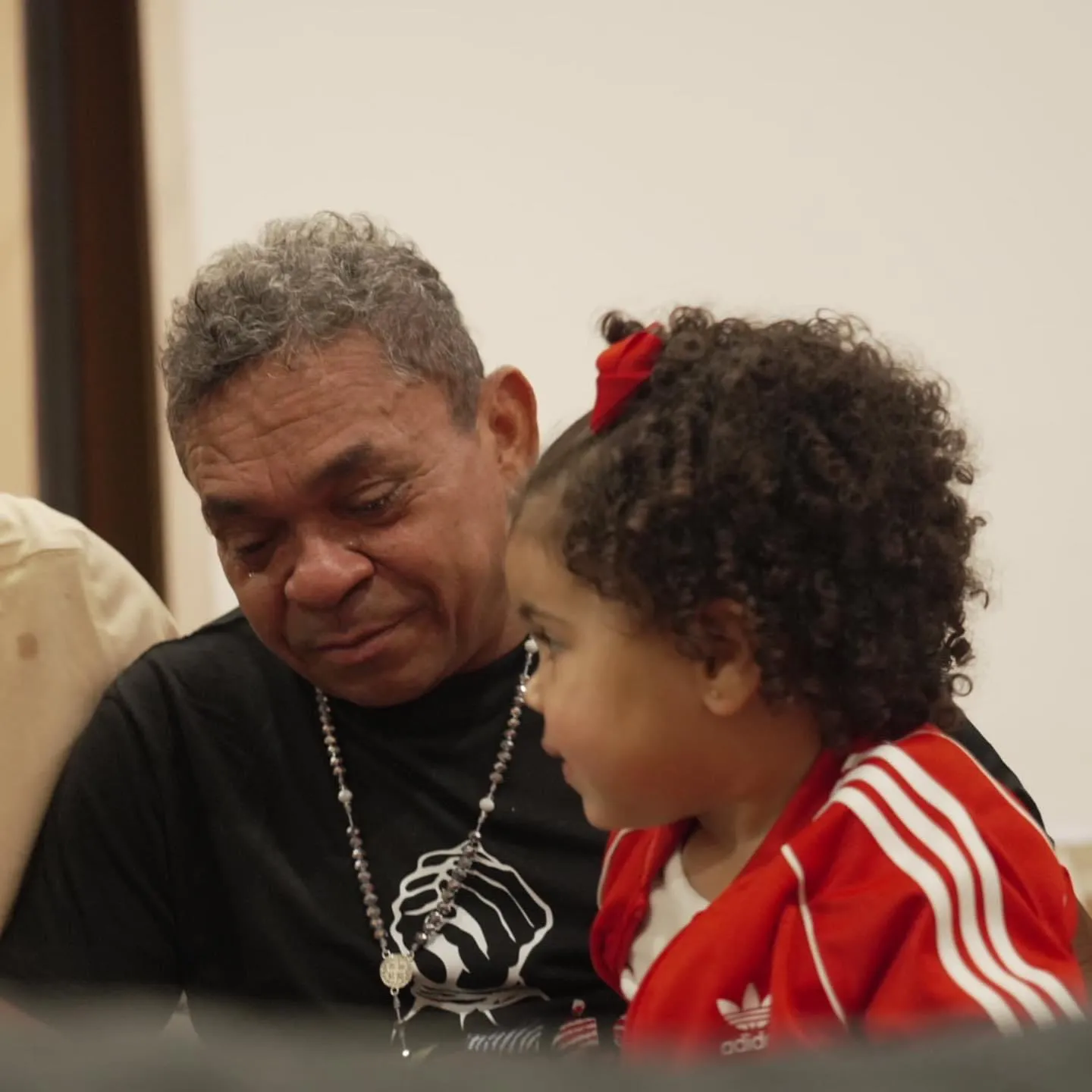 Рідні Луїса Діаса Рідні Луїса Діаса