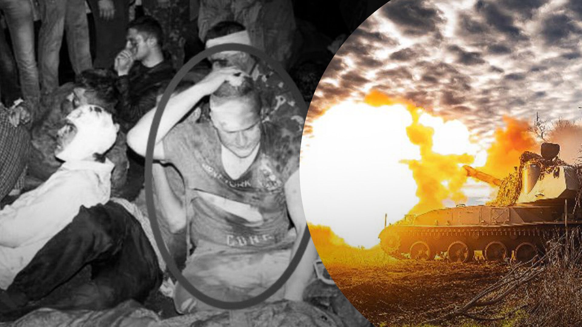 ВСУ ликвидировали провокатора во время событий в одесском Доме профсоюзов - 24 Канал ВСУ ликвидировали провокатора во время событий в одесском Доме профсоюзов - 24 Канал