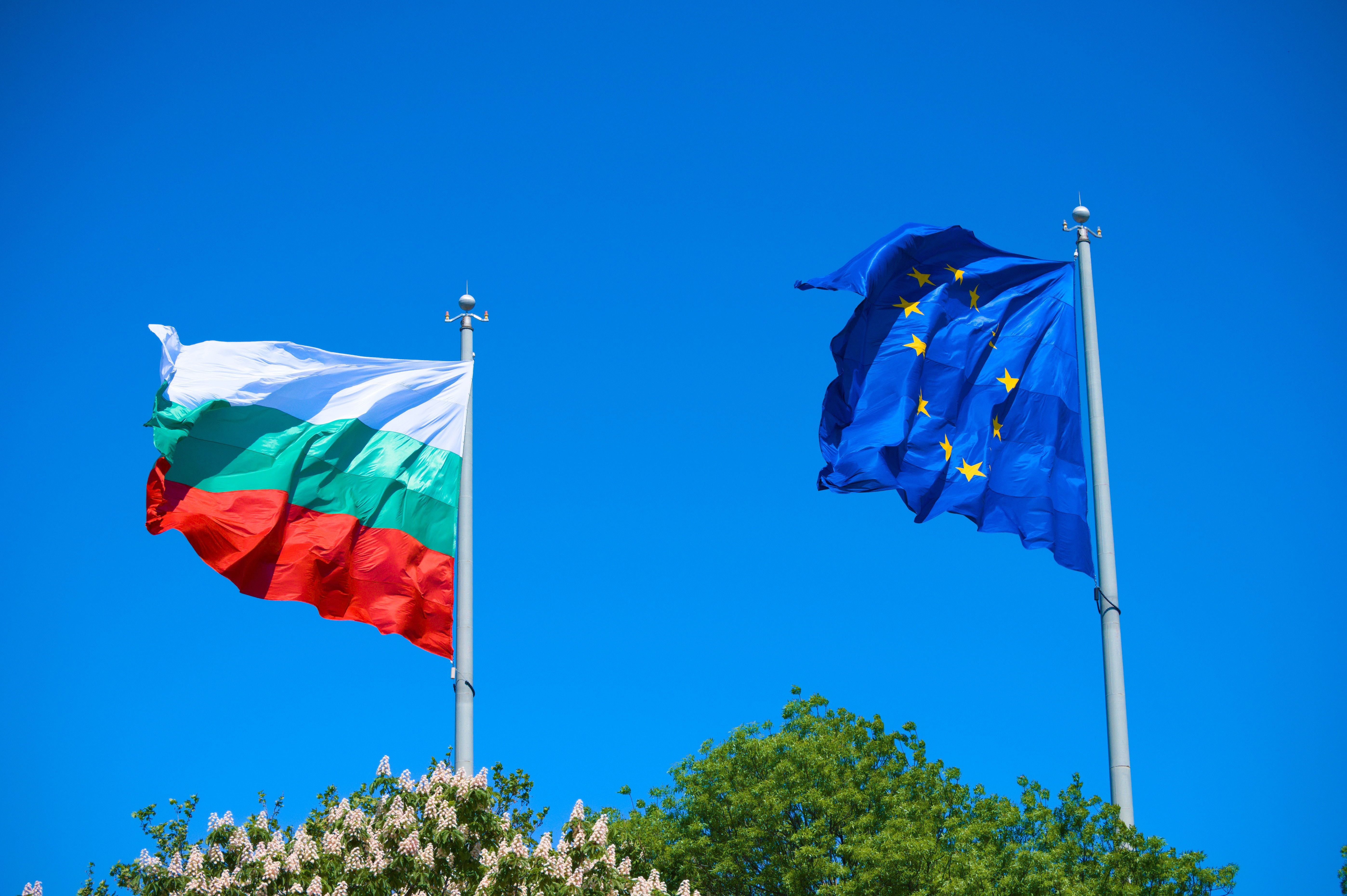 Болгария введет новый налог на газ из России