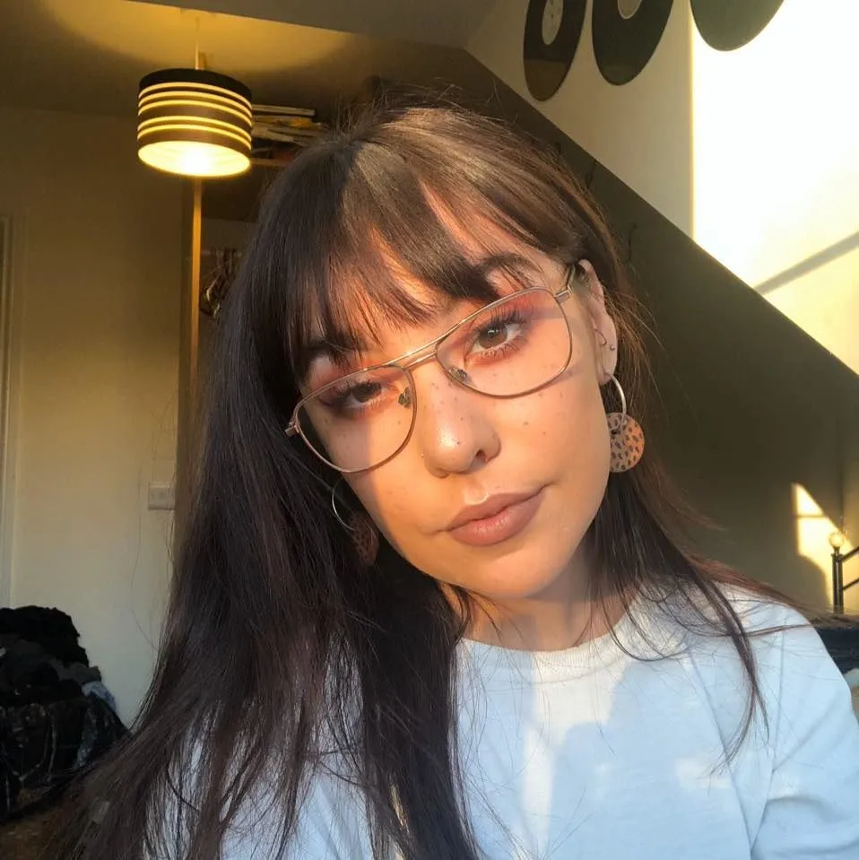 Джорджія Вейк Джорджія Вейк