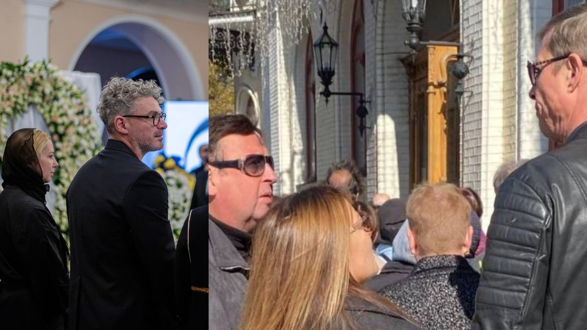 Реакція Мірзояна на зрадників Данильця та Мойсеєнка