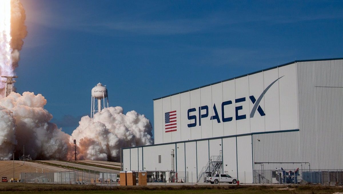 SpaceX приховувала травми і навіть смерть працівника