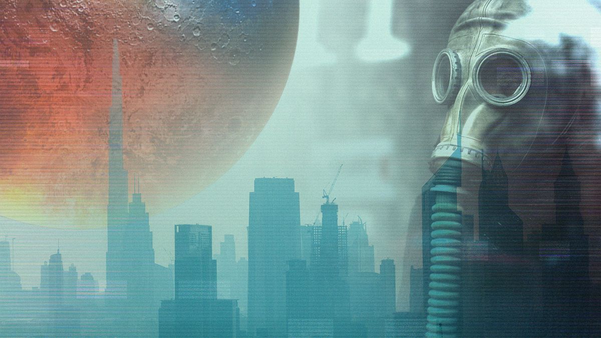 Вчені описали 14 еволюційних криз людства, які можуть нас погубити Вчені описали 14 еволюційних криз людства, які можуть нас погубити