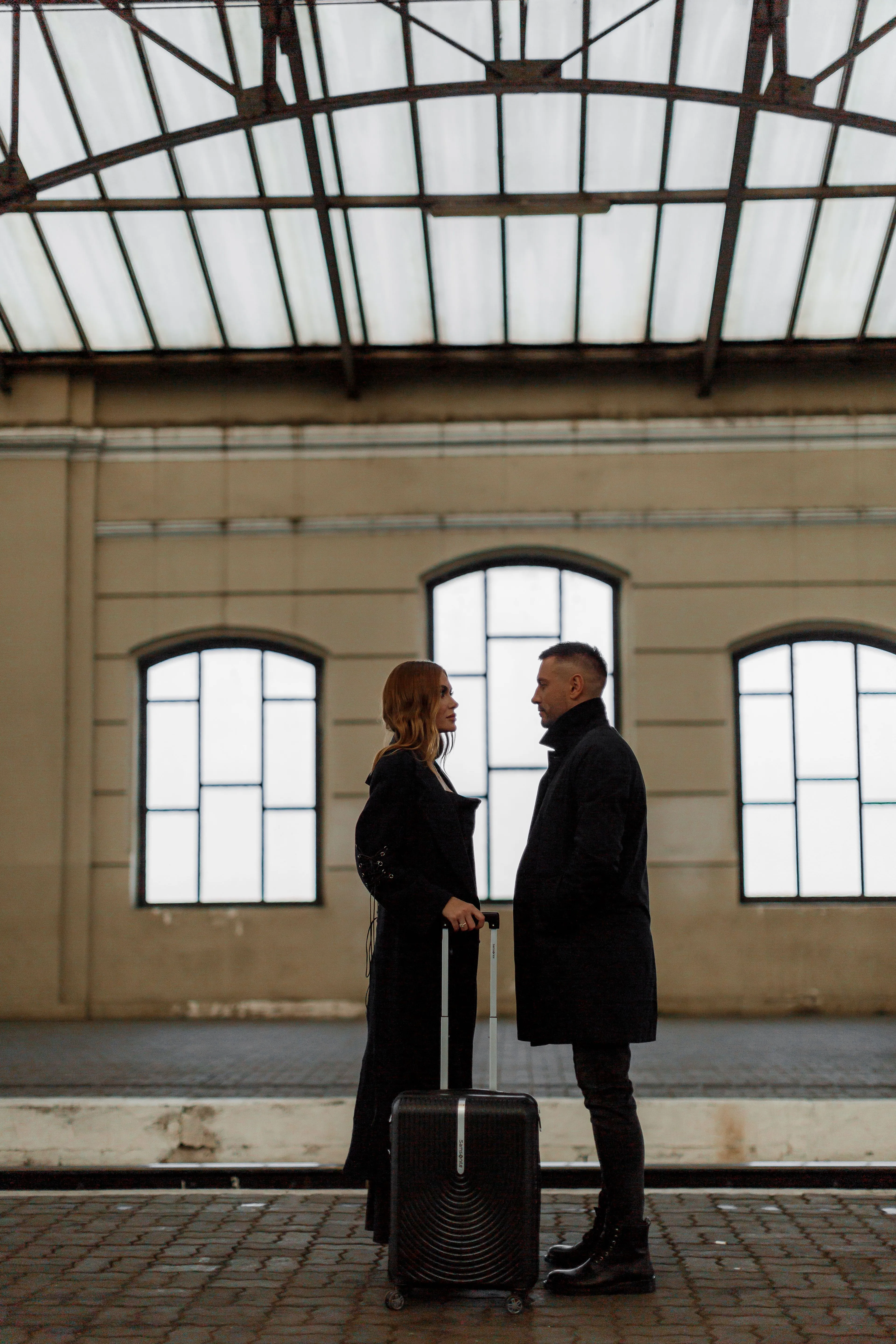 Камінська та Кравченко Камінська та Кравченко