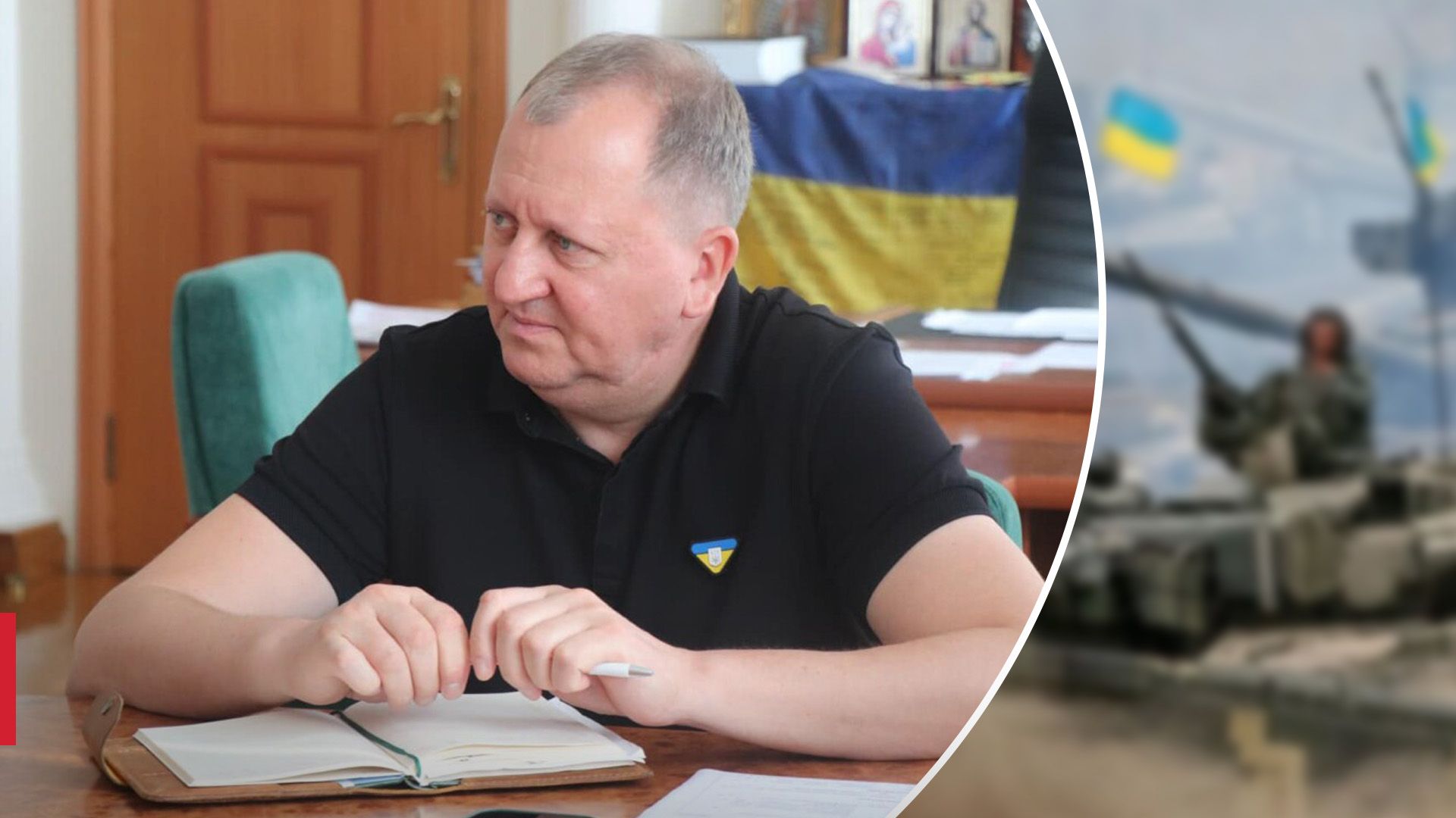 Апелляционная палата оставила отстраненным мэра Сум от должности - 24 Канал Апелляционная палата оставила отстраненным мэра Сум от должности - 24 Канал