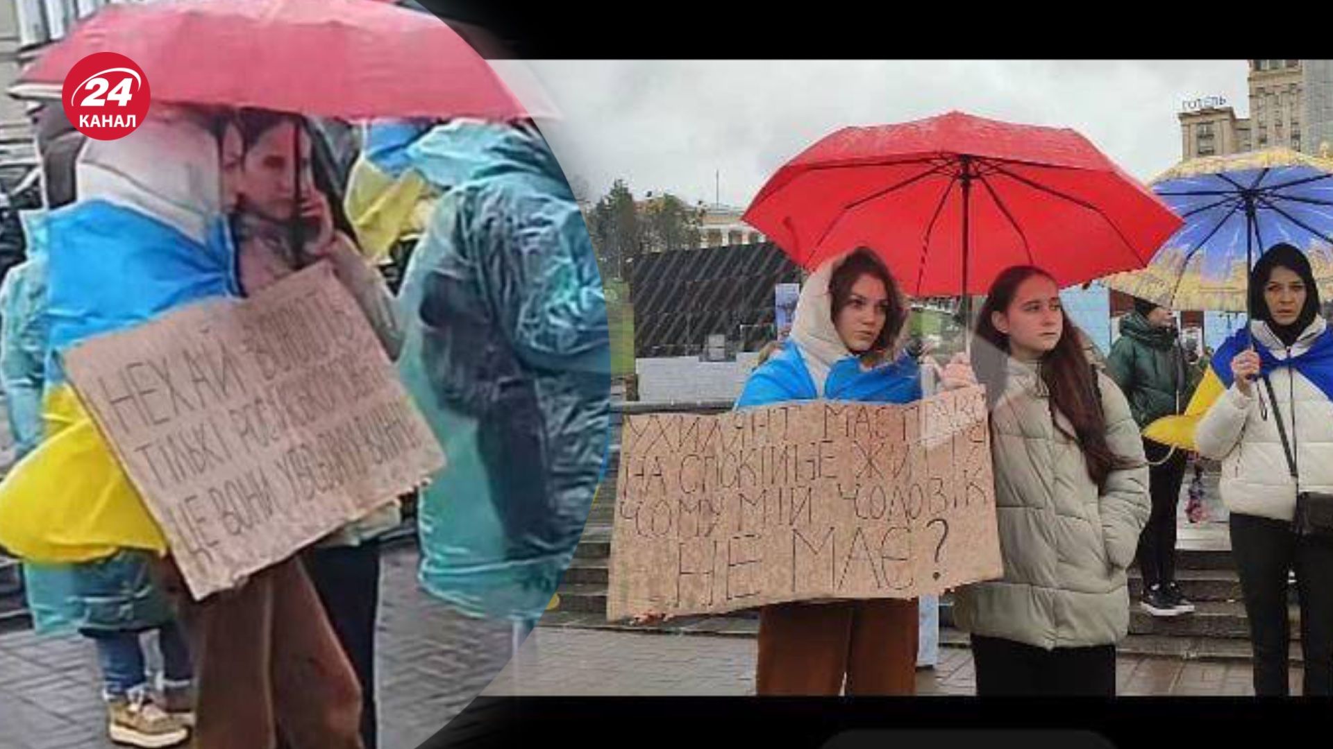 Росіяни створили ганебний фейк про російськомовних українців Росіяни створили ганебний фейк про російськомовних українців