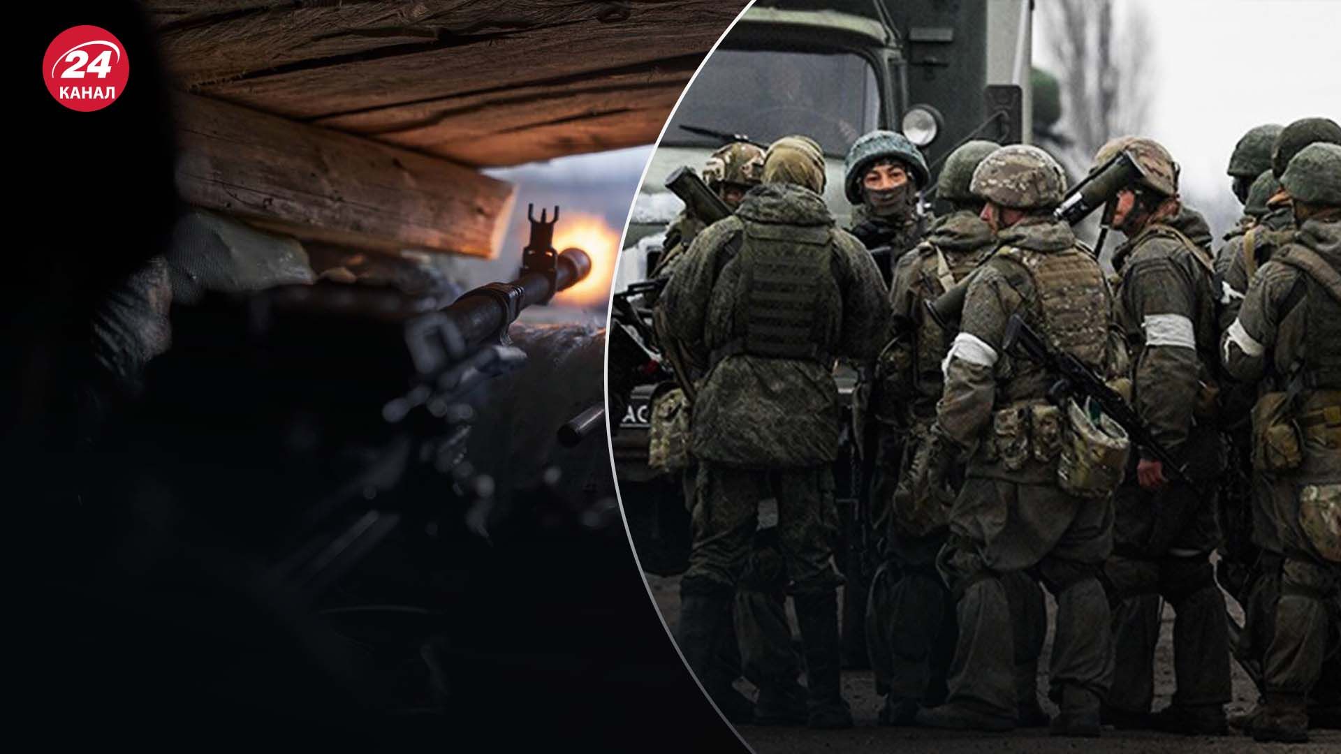 Задача россиян на Востоке - чего хочет достичь враг к началу дождей - 24 Канал Задача россиян на Востоке - чего хочет достичь враг к началу дождей - 24 Канал