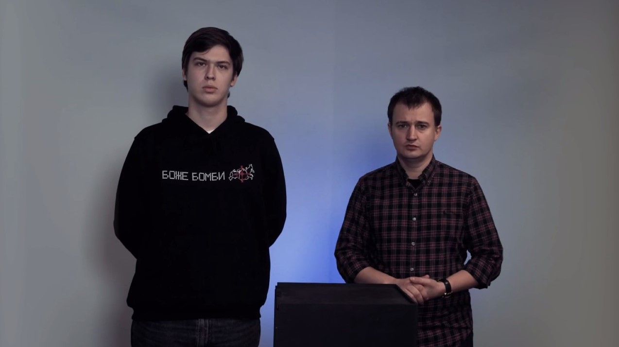 Фонд "Вернись живым" объяснит содержимое Black Boх после закрытия нового сбора Фонд "Вернись живым" объяснит содержимое Black Boх после закрытия нового сбора