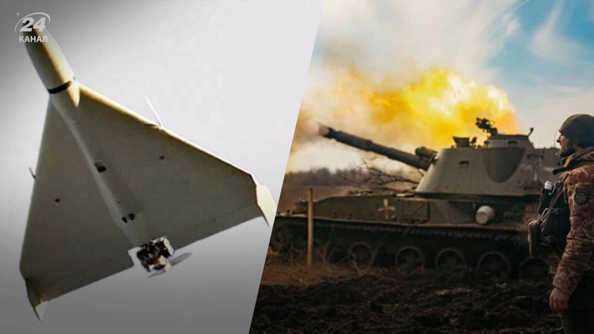 Оккупанты продолжают обстреливать Украину Оккупанты продолжают обстреливать Украину