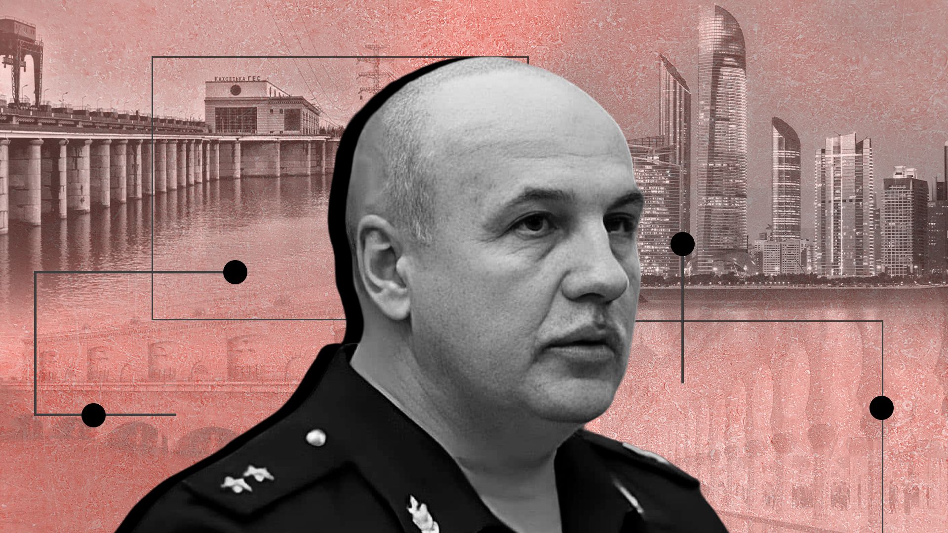 Семья россиянина Олега Макаревича собралась на отдых за границу Семья россиянина Олега Макаревича собралась на отдых за границу