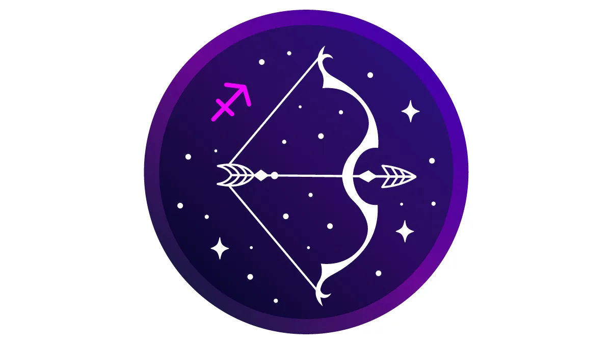 Гороскоп на 17 листопада для Стрільців Гороскоп на 17 листопада для Стрільців