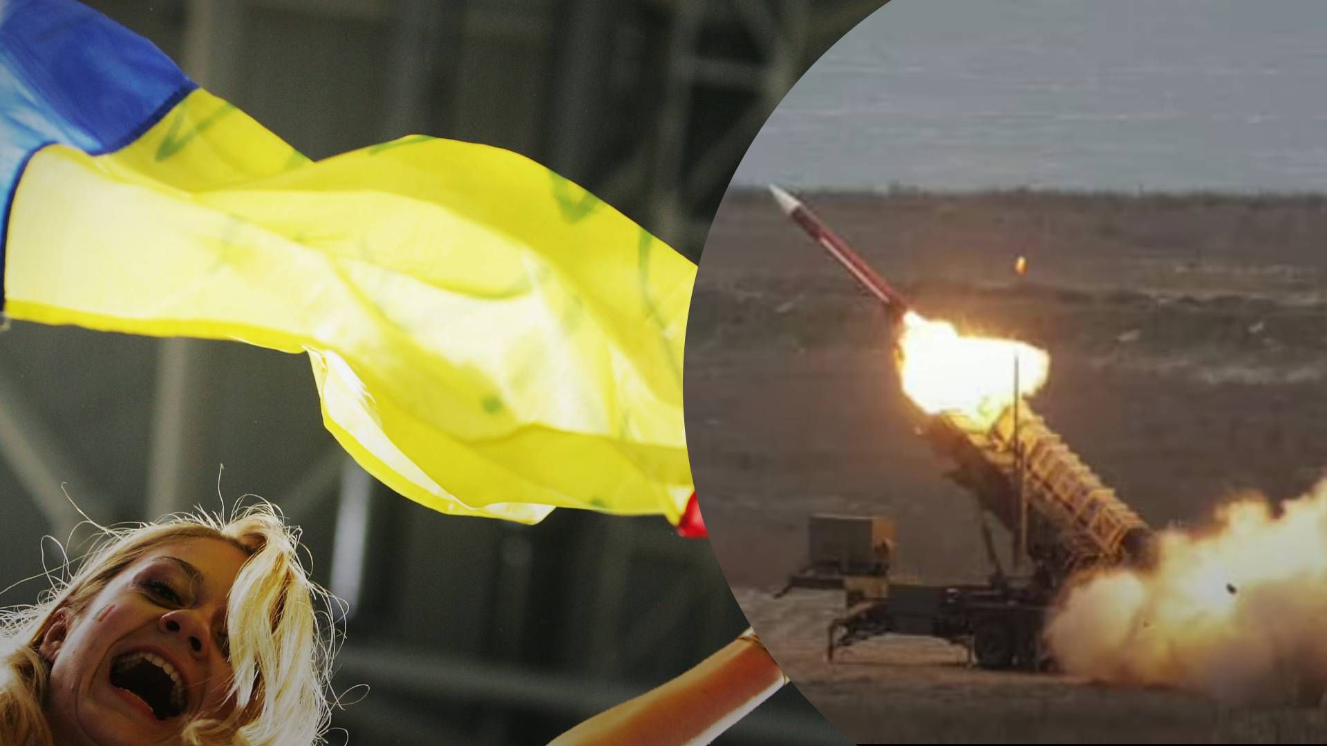 У Румунії під час перших навчань з Patriot стався збій - 24 Канал У Румунії під час перших навчань з Patriot стався збій - 24 Канал