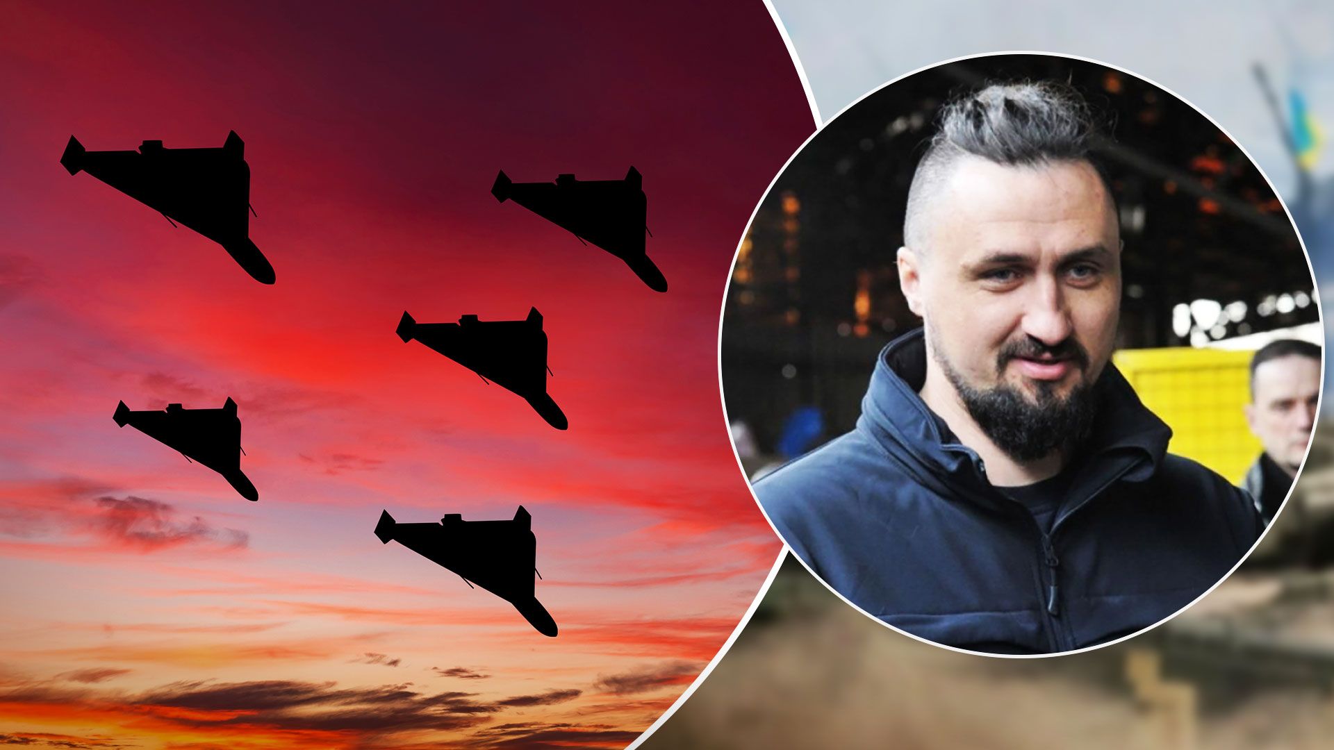 Украина наладила серийное производство аналогов Шехедов - 24 Канал Украина наладила серийное производство аналогов Шехедов - 24 Канал