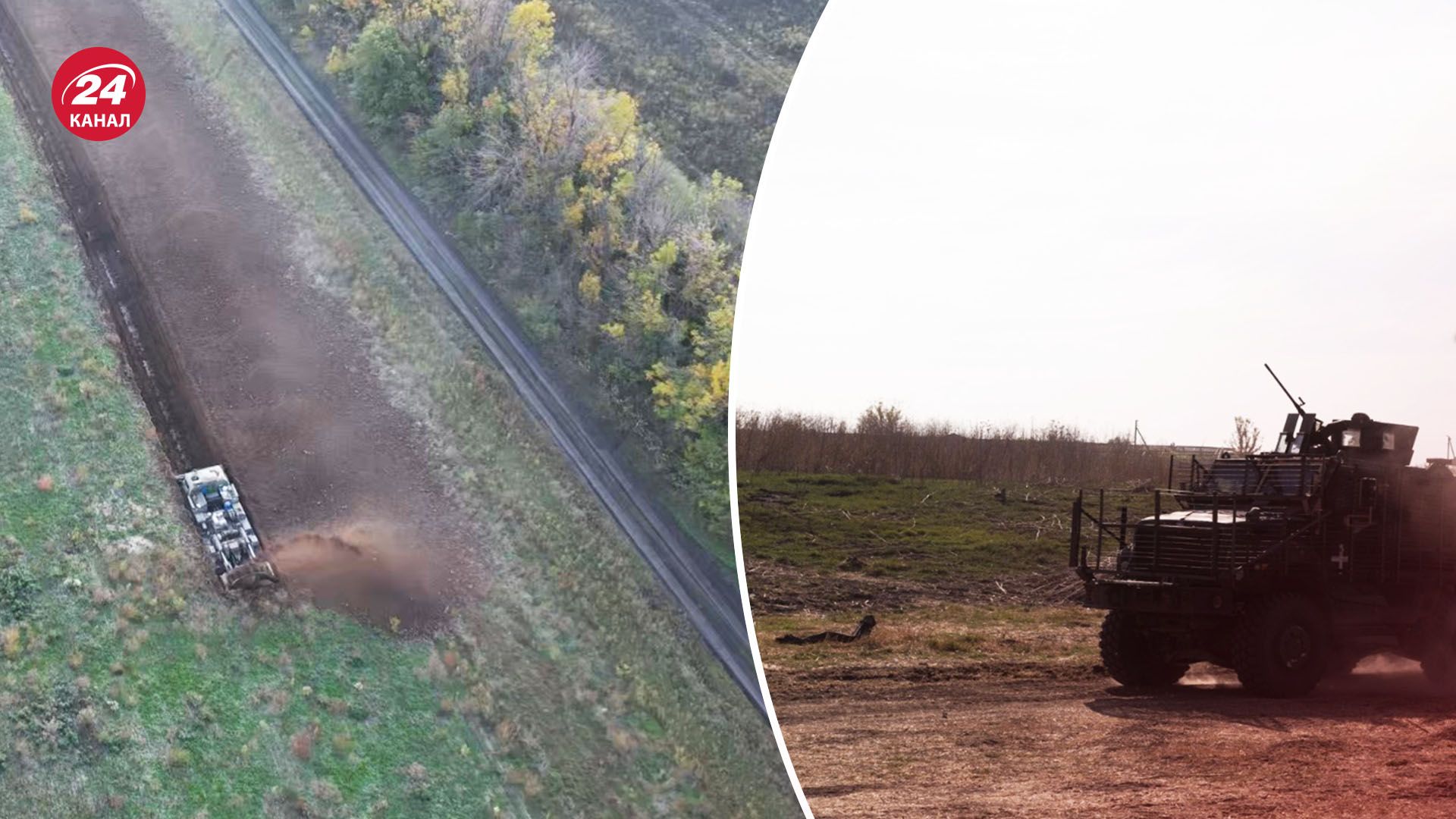 Росія перекинула свої резерви з Луганщини - чи готується агресор до оборони - 24 Канал Росія перекинула свої резерви з Луганщини - чи готується агресор до оборони - 24 Канал