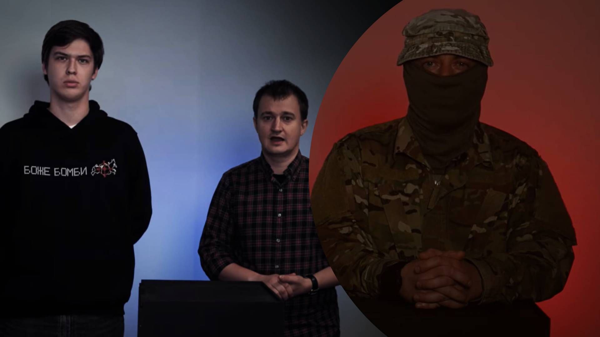 Час відкривати Black Box: що там було і що наробило росіянам - 24 Канал Час відкривати Black Box: що там було і що наробило росіянам - 24 Канал