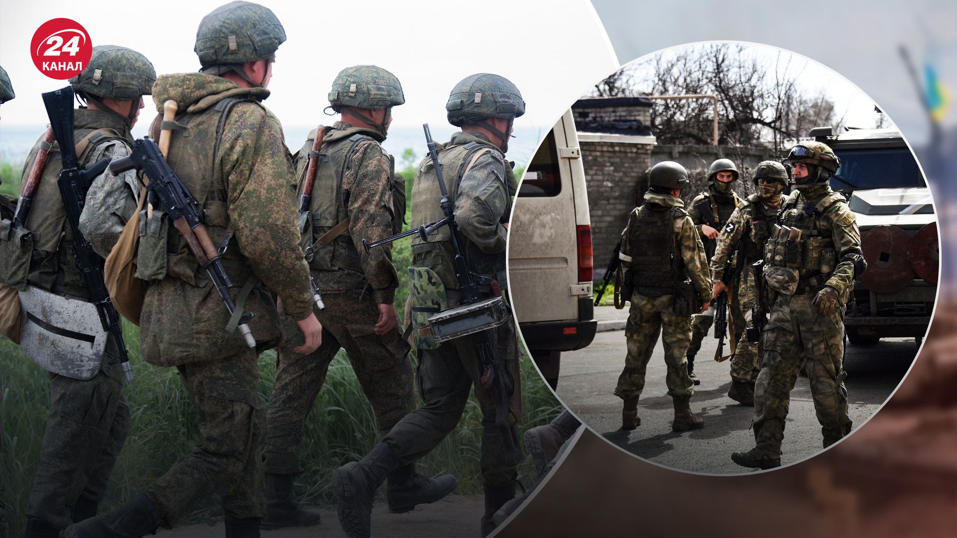 Гайдай розповів про паспортизацію на тимчасово окупованих територіях Луганщини Гайдай розповів про паспортизацію на тимчасово окупованих територіях Луганщини