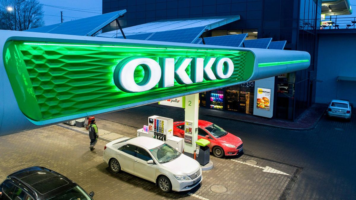 До наближення морозів готові - зимовий дизель вже на всіх АЗК ОККО - 24 Канал До наближення морозів готові - зимовий дизель вже на всіх АЗК ОККО - 24 Канал