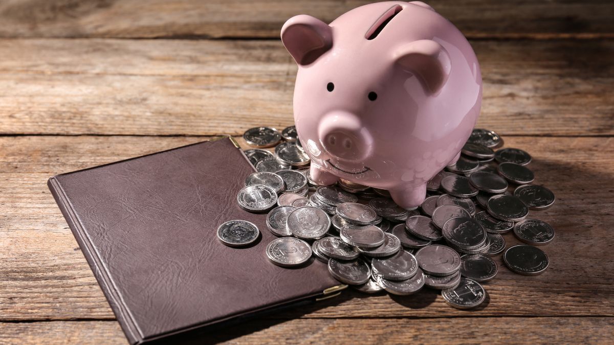 Пенсии в Украине Пенсии в Украине