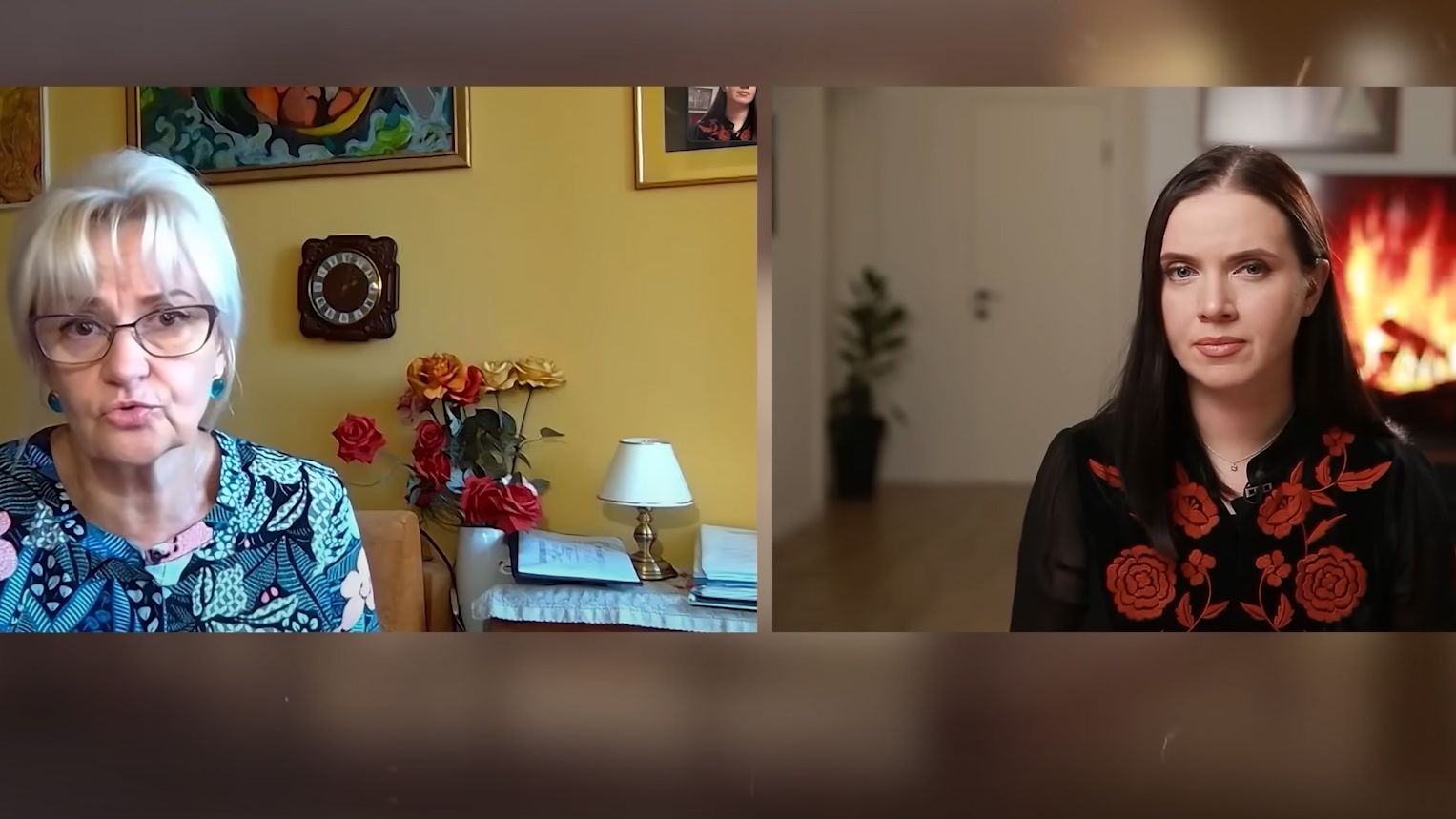 Скандал з Фаріон - 5 канал перевірять через програму Соколової з Іриною Фаріон - 24 Канал Скандал з Фаріон - 5 канал перевірять через програму Соколової з Іриною Фаріон - 24 Канал