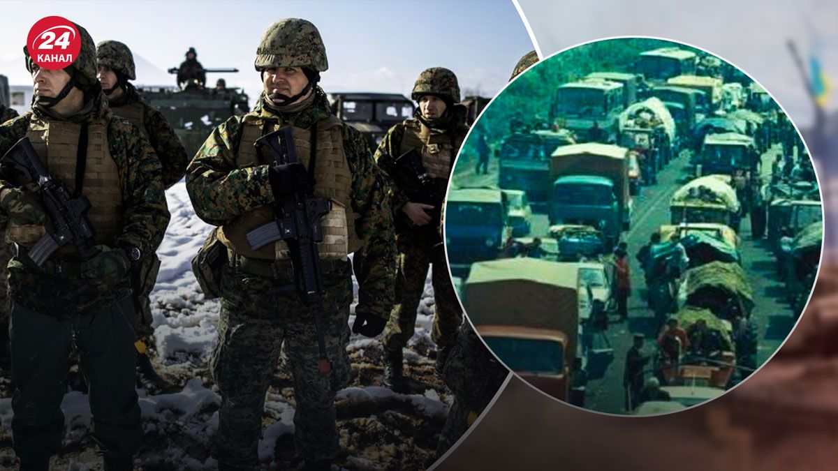 Способна ли Россия развязать конфликт на Балканах - чем это выгодно - 24 Канал Способна ли Россия развязать конфликт на Балканах - чем это выгодно - 24 Канал